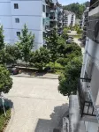 Meizhizhi Apartment (Chaoyang Road) 우링위안 주변 호텔