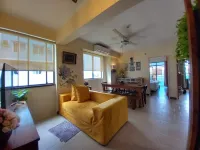 كينج بد  بروم يوروبيان ستايل سيتي سنتر إن دافاو سيتي فيليبنيز