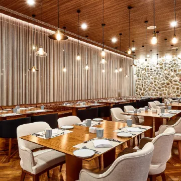 Sheraton Santos Hotel