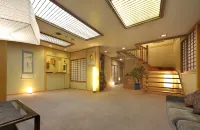 Matsunoi Ryokan Hotels in Kusatsu