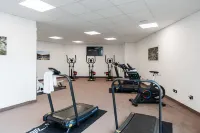 Westotel Taverny - Paris Val-d'Oise - Gym