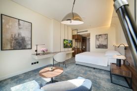 Nova M Hotel Edge By Rotana