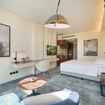 Nova M Hotel Edge By Rotana