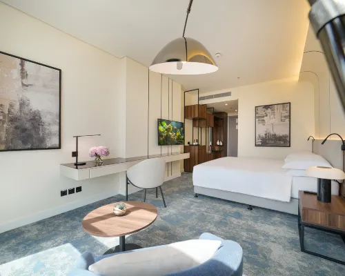 فندق نوفا ام ايدج من روتانا Hotels near مول الرياض غاليري