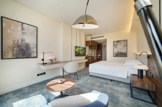 Nova M Hotel Edge By Rotana