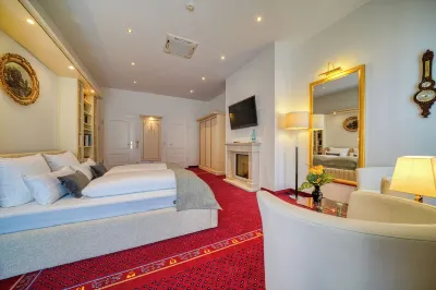 Hotel Seeblick Wismar Hotels in 