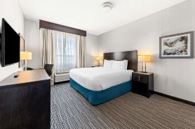 Best Western Plus Airdrie Hotel