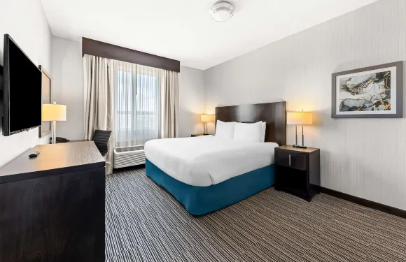 艾爾德里貝斯特韋斯特優質酒店