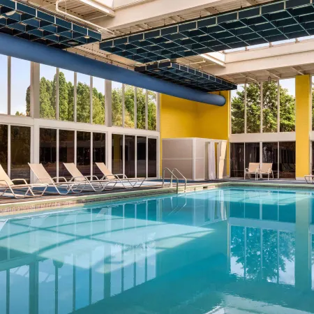 Days Hotel by Wyndham Allentown Airport / Lehigh Valley