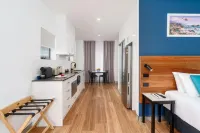 Hunter Studios - Maitland Hotels in Maitland