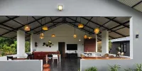 Bendheka - Cliff Front Cottages Coorg Hotels in Badagarakeri