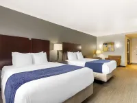 Best Western Plus Olathe Hotel Hotels in Olathe