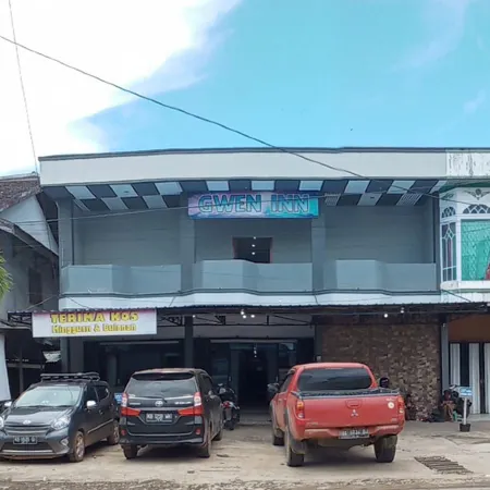 Gwen Inn