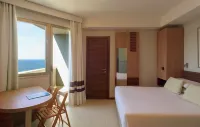 Serena Majestic Hotel