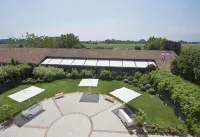 Tenuta la Cascinetta Hotels in Via Rossi-via S. Giusto