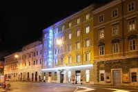 Hotel Roma Hotels in Trieste
