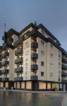 Stay Hotel Leiria Centro Hotels in Лейрія
