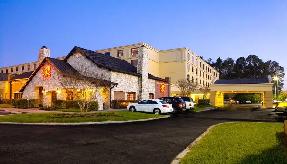 Holiday Inn Houston-InterContinental Arpt