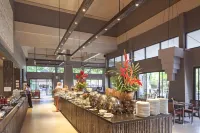 ananea  畢安考拉飯店