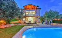Villa Candan Kaş - Villas