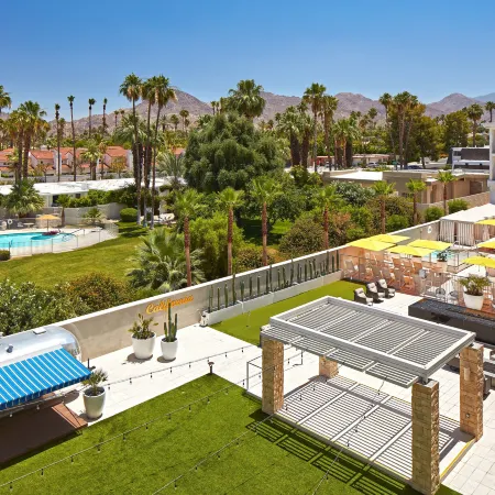 Hotel Paseo, Autograph Collection