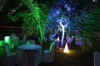 Raikar Guest House Hotel di Bogmolo