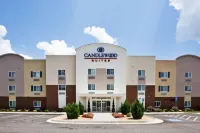 Candlewood Suites Morgantown-Univ West Virginia