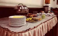 Hotel Bintang - Bintang 1
