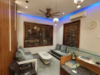 Hotel Bhumi Residency Panipat