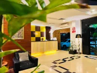 The Mark's Lodge Hotel a Sandakan