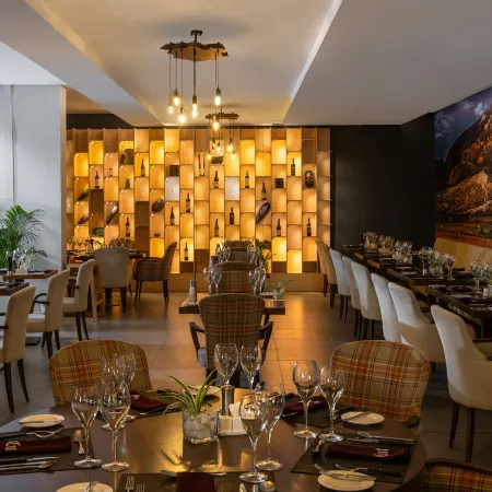 Radisson Blu Hotel, Lagos Ikeja