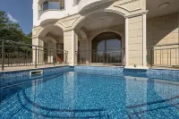 Aqua View Spa Boutique Hotel - Pool