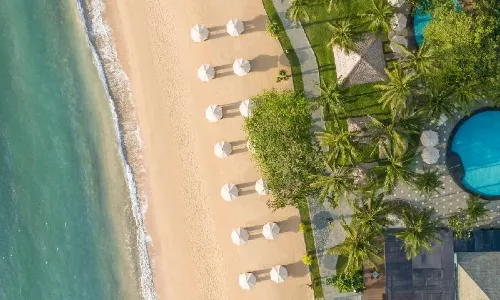 The Laguna, a Luxury Collection Resort & Spa, Bali