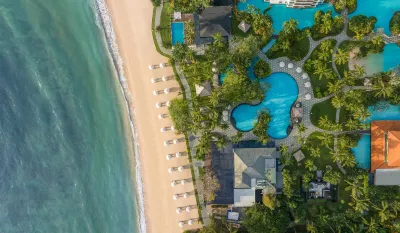 The Laguna, a Luxury Collection Resort & Spa, Bali Hotels near Bali Dwipa Art Gallery