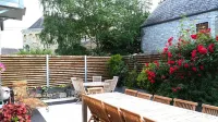 Tranquil Retreat in Hamoir, Belgium - Perfect for Families & Friends Hotel a 