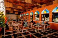 Publiq Darbar Tent House Hôtels à : Gorhe Khurd