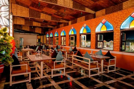 Panshet Camping Отели в г. Saiv Kh