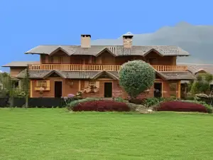 Puertolago Country Inn & Resort