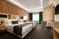 FT Lotus Thermal Hotel&Spa, Trademark Collection by Wyndham Hotels in Menemen