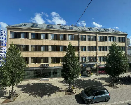 Best Western Hotel Apollo Hotels in Oulu
