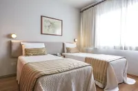 Astron St Moritz by Nobile Hotels in São Bernardo do Campo