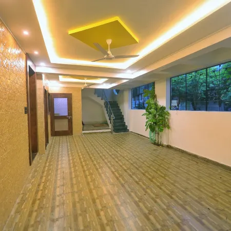 Ghar Aangan