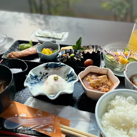 APA Hotel Joetsu Myoko Ekimae