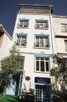 Hotel SultanHill Các khách sạn ở Gungoren