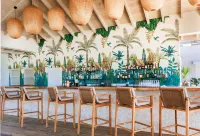 Tamarind Hills Resort & Villas - bar