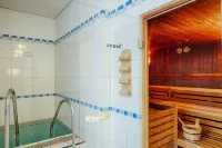 Welcome Hotel Meschede Hennesee - spa