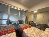 Busa House Self Catering Guest house Hotels in White River