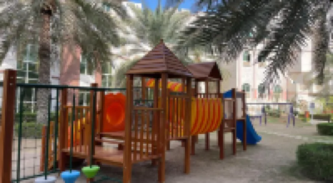 馬斯喀特綠洲公寓