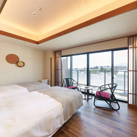 Iizaka Hotel Juraku