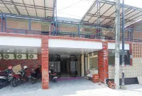 VIP CoLiving Syariah RedPartner Hotel di Penambongan